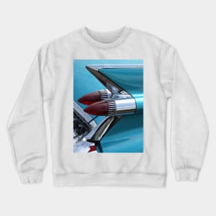 Classic Car 1959 Crewneck Sweatshirt